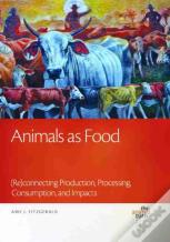 Animals As Food