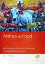 Animals As Food - Preview