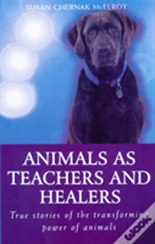 Capa do artigo Animals As Healers And Teachers