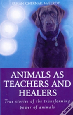 Capa do artigo Animals As Healers And Teachers