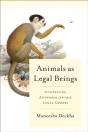 Animals As Legal Beings - Preview