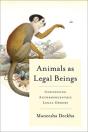 Animals As Legal Beings - Preview