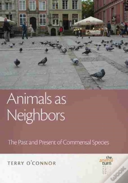 Capa do artigo Animals As Neighbors