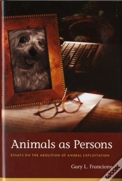 Capa do artigo Animals As Persons