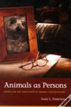 Capa do artigo Animals As Persons