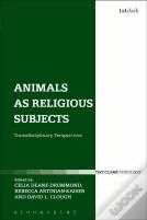 Animals As Religious Subjects