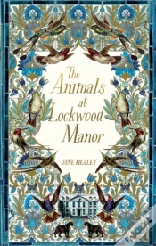 Capa do artigo Animals At Lockwood Manor