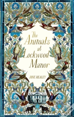 Capa do artigo Animals At Lockwood Manor
