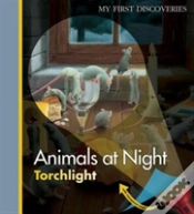 Capa do artigo Animals At Night