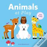 Animals At Play