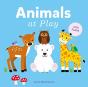 Animals At Play - Preview
