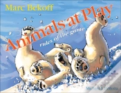 Capa do artigo Animals At Play