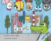 Animals At The Office