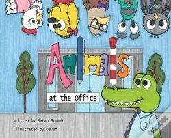 Capa do artigo Animals At The Office