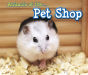 Animals At The Pet Shop - Preview
