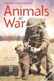 Capa do artigo Animals At War