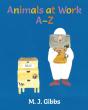 Animals At Work A-Z - Preview