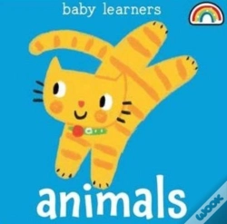 Capa do artigo Animals Baby Learners