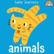 Animals Baby Learners