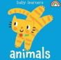 Animals Baby Learners - Preview