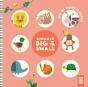 Animals Big & Small - Preview