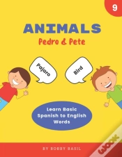 Capa do artigo Animals