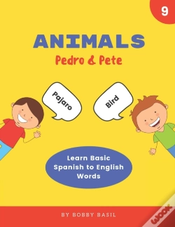 Capa do artigo Animals
