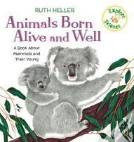 Animals Born Alive And Well