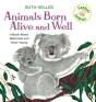 Animals Born Alive And Well - Preview