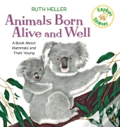 Animals Born Alive And Well