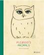 Animals By Picasso /Anglais - Preview