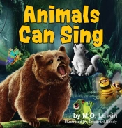 Capa do artigo Animals Can Sing