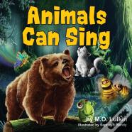 Animals Can Sing