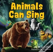 Animals Can Sing