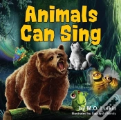 Capa do artigo Animals Can Sing