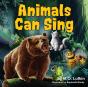 Animals Can Sing - Preview