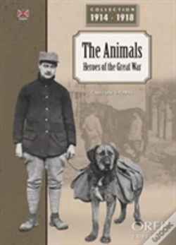Capa do artigo Animals