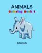 Animals Coloring Book 1 - Preview