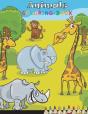 Animals Coloring Book - Preview