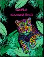 Animals Coloring Book - Preview