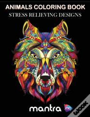 Animals Coloring Book