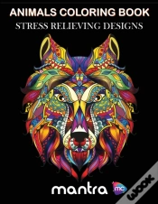 Capa do artigo Animals Coloring Book