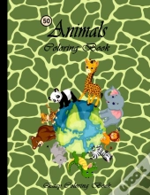 Animals Coloring Book