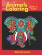 Animals Coloring - Preview