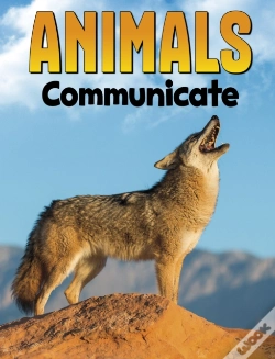 Capa do artigo Animals Communicate