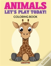 Capa do artigo Animals