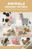 Animals Crochet Pattern