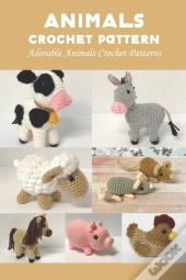 Animals Crochet Pattern