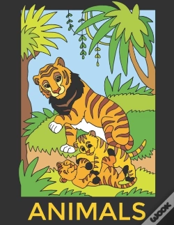 Capa do artigo Animals