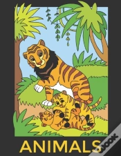 Capa do artigo Animals